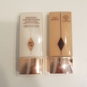 Charlotte Tilbury Brightening Glow & Light Wonder